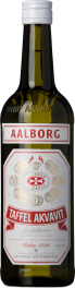 Aalborg Taffel Aquavit 700ml