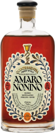 Amaro Nonino Quintessentia Amaro