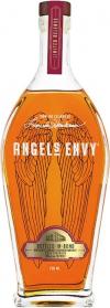 Angel's Envy Bottled In Bond Cask Strength Bourbon