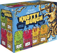 Angry Orchard&nbsp;Party Pack Variety 12-Pack 12 oz