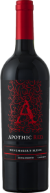 Apothic Winemaker's Red Blend