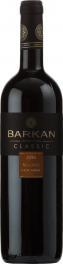 Barkan Galil Malbec