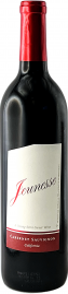 Baron Herzog Jeunesse Semi-Sweet Cabernet Sauvignon