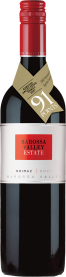 Barossa Valley Estate Shiraz 2021