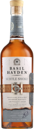 Basil Hayden Subtle Smoke Bourbon