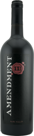 Beau Vigne Amendment XXI Napa Valley Red Blend 2021