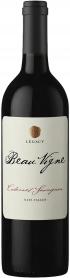 Beau Vigne Cabernet Sauvignon 2020