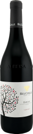 Bel Colle Simposio Barolo 2018