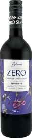 Bellissima Zero Sugar Terre Siciliane Cabernet Sauvignon