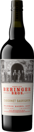 Beringer Bourbon Barrel Aged Cabernet Sauvignon