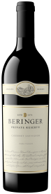 Beringer Cabernet Sauvignon Private Reserve 2015