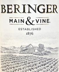 Beringer&nbsp;White Zinfandel 1.5