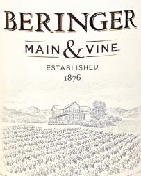 Beringer&nbsp;White Zinfandel