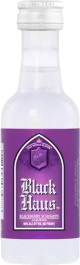 Black Haus Blackberry Schnapps 50ml