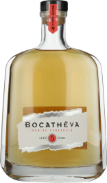 Bocatheva 5 Year Venezuela Rum