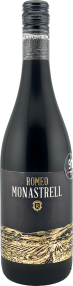 Bodegas Alceno Romeo Monastrell 2021