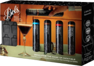 Bols Cocktail Variety Gift Set with Ice Tray 200ml