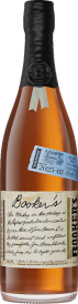 Booker's By The Pond Batch Bourbon