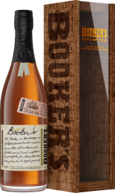Booker's Jimmy's Batch Bourbon