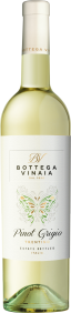 Bottega Vinaia Trentino Pinot Grigio 2024