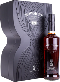 Bowmore Timeless Edition 27 Year Single Malt