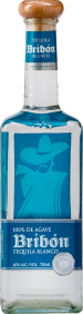 Bribon Tequila Blanco Lit