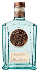 Brooklyn Gin&nbsp;Small Batch Gin 700ml