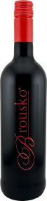 Brousko Red Blend