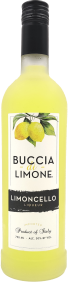 Buccia di Limone Limoncello