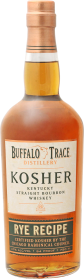 Buffalo Trace Kosher Rye Recipe Kentucky Straight Bourbon