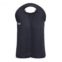 Built New York 2 Bottle Neoprene Tote