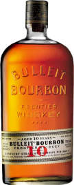 Bulleit Bourbon Kentucky 10 year