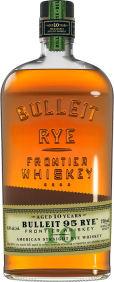Bulleit Rye 10yr