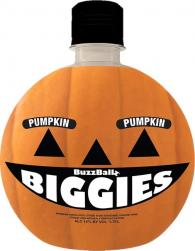  Buzzballz Biggies Pumpkin