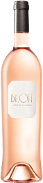 By Ott Cotes de Provence Rose 1.5 2021