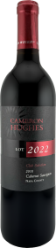 Cameron Hughes Lot 808 North Coast Cabernet 2018