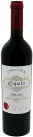 Capala Toscana Rosso