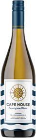 Cape House&nbsp;Marlborough Sauvignon Blanc