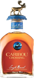 Caribou Crossing Single Barrel Canadian Whisky