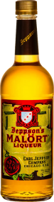 Carl Jeppson's Company Jeppson's Malort