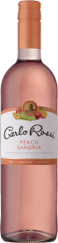 Carlo Rossi Peach Sangria