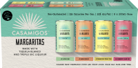 Casamigos Margarita Variety 8-Pack 200ml