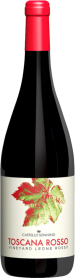 Castello Sonnino Toscana Rosso 2023