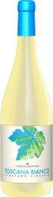 Castello Sonnnino Toscana Bianco 2024