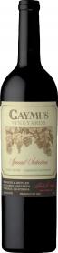 Caymus Special Selection Napa Valley Cabernet Sauvignon 2018