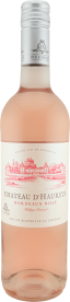Ch D'Haurets Bordeaux Rose 2024