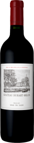 Ch Duhart Milon Pauillac Rouge 2022