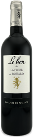 Ch Lion de la Fleur de Bouard Lalande de Pomerol Rouge 2019