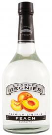 Charles Regnier Peach Schnapps