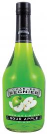 Charles Regnier Sour Apple Schnapps